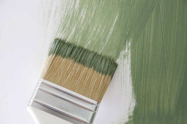 Best Eco-Friendly and Low-VOC Painting  in Roseville, OH