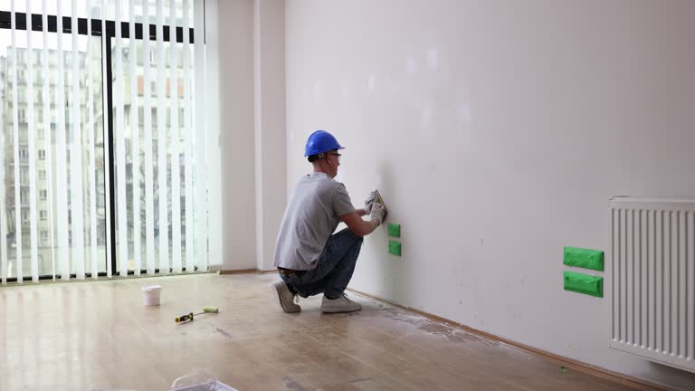 Best Commercial Painting  in Roseville, OH